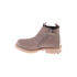 H1162 Chelseaboot Taupe
